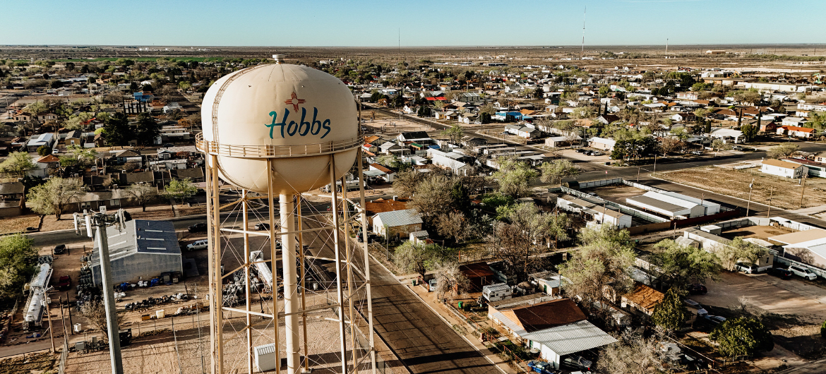 Hobbs Insurance Office