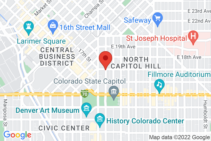 Denver office
