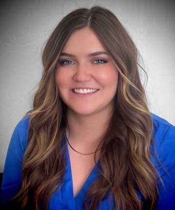 Laney Kocourek