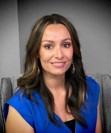 Lori Thibault