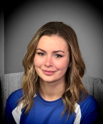 Mallory Southern